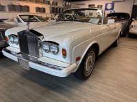 Rolls Royce Corniche - <small></small> 90.000 € <small>TTC</small> - #1