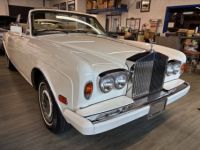 Rolls Royce Corniche - <small></small> 90.000 € <small>TTC</small> - #2