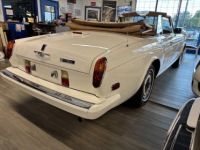 Rolls Royce Corniche - <small></small> 90.000 € <small>TTC</small> - #4