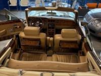 Rolls Royce Corniche - <small></small> 90.000 € <small>TTC</small> - #5