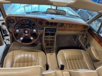 Rolls Royce Corniche - <small></small> 90.000 € <small>TTC</small> - #6