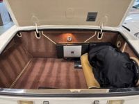 Rolls Royce Corniche - <small></small> 90.000 € <small>TTC</small> - #11