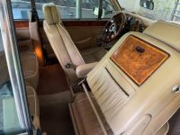 Rolls Royce Corniche - <small></small> 90.000 € <small>TTC</small> - #20