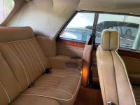 Rolls Royce Corniche - <small></small> 90.000 € <small>TTC</small> - #22