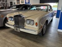 Rolls Royce Corniche - <small></small> 123.000 € <small>TTC</small> - #1