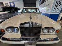 Rolls Royce Corniche - <small></small> 123.000 € <small>TTC</small> - #2