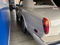 Rolls Royce Corniche - <small></small> 123.000 € <small>TTC</small> - #6