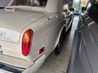 Rolls Royce Corniche - <small></small> 123.000 € <small>TTC</small> - #8