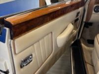 Rolls Royce Corniche - <small></small> 123.000 € <small>TTC</small> - #11