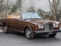 Rolls Royce Corniche - <small></small> 65.900 € <small>TTC</small> - #1