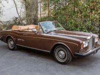 Rolls Royce Corniche - <small></small> 65.900 € <small>TTC</small> - #3