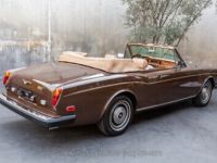 Rolls Royce Corniche - <small></small> 65.900 € <small>TTC</small> - #5