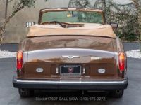 Rolls Royce Corniche - <small></small> 65.900 € <small>TTC</small> - #6