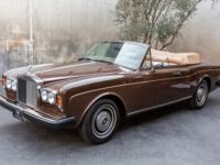 Rolls Royce Corniche - <small></small> 65.900 € <small>TTC</small> - #8