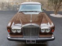 Rolls Royce Corniche - <small></small> 65.900 € <small>TTC</small> - #9