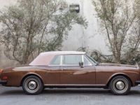 Rolls Royce Corniche - <small></small> 65.900 € <small>TTC</small> - #10