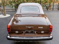 Rolls Royce Corniche - <small></small> 65.900 € <small>TTC</small> - #11