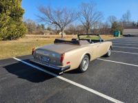 Rolls Royce Corniche  - <small></small> 55.400 € <small>TTC</small> - #1