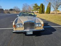 Rolls Royce Corniche  - <small></small> 55.400 € <small>TTC</small> - #3