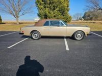 Rolls Royce Corniche  - <small></small> 55.400 € <small>TTC</small> - #4