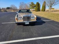 Rolls Royce Corniche  - <small></small> 55.400 € <small>TTC</small> - #10