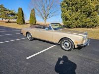 Rolls Royce Corniche  - <small></small> 55.400 € <small>TTC</small> - #18