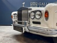 Rolls Royce Corniche 1972 Convertible - ONLINE AUCTION - <small></small> 65.000 € <small>TTC</small> - #5