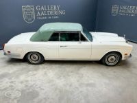 Rolls Royce Corniche 1972 Convertible - ONLINE AUCTION - <small></small> 65.000 € <small>TTC</small> - #6