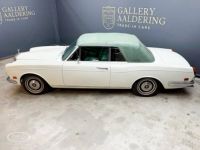 Rolls Royce Corniche 1972 Convertible - ONLINE AUCTION - <small></small> 65.000 € <small>TTC</small> - #10