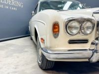 Rolls Royce Corniche 1972 Convertible - ONLINE AUCTION - <small></small> 65.000 € <small>TTC</small> - #14