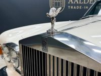 Rolls Royce Corniche 1972 Convertible - ONLINE AUCTION - <small></small> 65.000 € <small>TTC</small> - #15