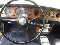 Rolls Royce Corniche 1973 Coupé - äußerst selten und trotzdem günstig! - <small></small> 59.850 € <small>TTC</small> - #3