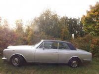 Rolls Royce Corniche 1973 Coupé - äußerst selten und trotzdem günstig! - <small></small> 59.850 € <small>TTC</small> - #7