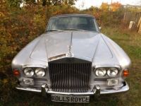 Rolls Royce Corniche 1973 Coupé - äußerst selten und trotzdem günstig! - <small></small> 59.850 € <small>TTC</small> - #8