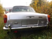 Rolls Royce Corniche 1973 Coupé - äußerst selten und trotzdem günstig! - <small></small> 59.850 € <small>TTC</small> - #9