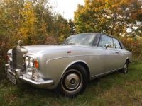 Rolls Royce Corniche 1973 Coupé - äußerst selten und trotzdem günstig! - <small></small> 59.850 € <small>TTC</small> - #10