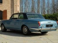 Rolls Royce Corniche 1974 - <small></small> 69.000 € <small>TTC</small> - #4