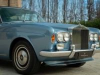 Rolls Royce Corniche 1974 - <small></small> 69.000 € <small>TTC</small> - #14