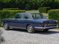 Rolls Royce Corniche 2 Door Saloon - <small></small> 48.900 € <small>TTC</small> - #2