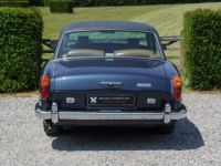 Rolls Royce Corniche 2 Door Saloon - <small></small> 48.900 € <small>TTC</small> - #6