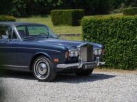 Rolls Royce Corniche 2 Door Saloon - <small></small> 48.900 € <small>TTC</small> - #8