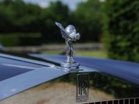 Rolls Royce Corniche 2 Door Saloon - <small></small> 48.900 € <small>TTC</small> - #10