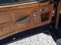 Rolls Royce Corniche 2 Door Saloon - <small></small> 48.900 € <small>TTC</small> - #11