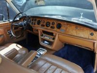 Rolls Royce Corniche 2 Door Saloon - <small></small> 48.900 € <small>TTC</small> - #14