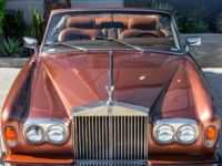 Rolls Royce Corniche cabriolet - <small></small> 43.300 € <small>TTC</small> - #2