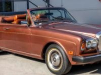 Rolls Royce Corniche cabriolet - <small></small> 43.300 € <small>TTC</small> - #3