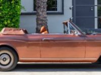 Rolls Royce Corniche cabriolet - <small></small> 43.300 € <small>TTC</small> - #4