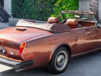 Rolls Royce Corniche cabriolet - <small></small> 43.300 € <small>TTC</small> - #5