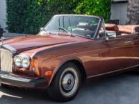 Rolls Royce Corniche cabriolet - <small></small> 43.300 € <small>TTC</small> - #6