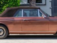 Rolls Royce Corniche cabriolet - <small></small> 43.300 € <small>TTC</small> - #7